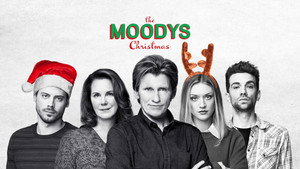 Рождество с семейкой Муди (сериал, 2019)