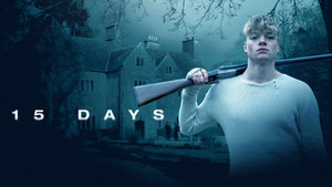 15 дней (сериал, 2019)