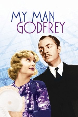 Мой слуга Годфри (фильм, 1936)
