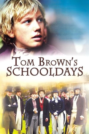Школьные годы Тома Брауна (фильм, 2005)