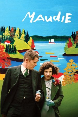 Моди (фильм, 2016)