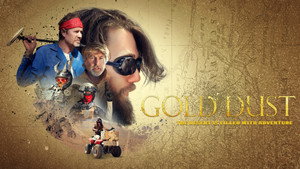 Золотая пыль (фильм, 2017)