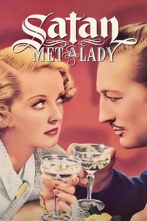 Сатана встречает леди (фильм, 1936)