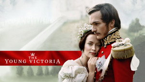 Молодая Виктория (фильм, 2009)