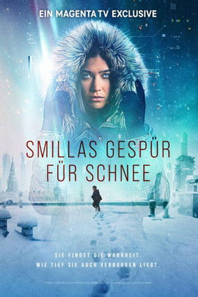 Снежное чувство Смиллы (сериал, 2025)