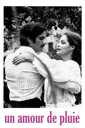Любовь под дождем (фильм, 1973)
