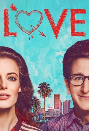 Любовь (сериал, 2016)