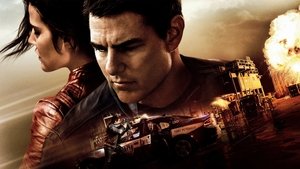 Джек Ричер 2: Никогда не возвращайся (фильм, 2016)