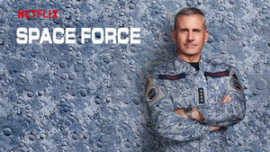 Космические силы (сериал, 2020)