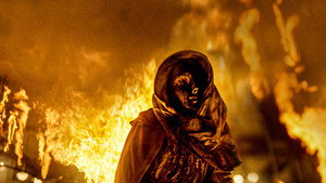 Нечестивые (фильм, 2021)