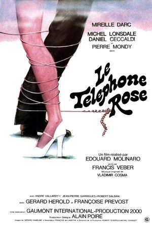 Розовый телефон (фильм, 1975)