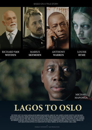 Из Лагоса в Осло (фильм, 2020)