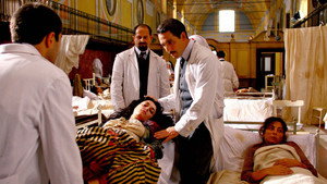 Джузеппе Москати: Исцеляющая любовь (фильм, 2007)