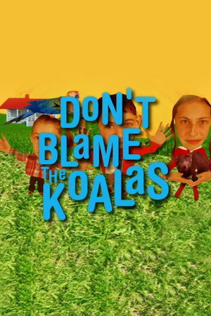 Коалы не виноваты (сериал, 2002)