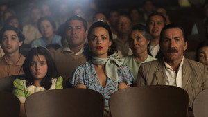 Рассказчица фильмов (фильм, 2023)