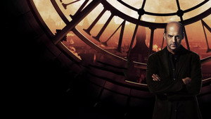Час «ноль» (сериал, 2013)