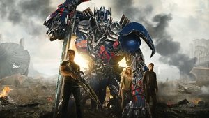 Трансформеры: Эпоха истребления (фильм, 2014)