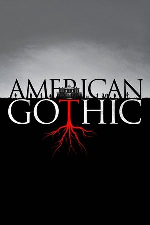 Американская готика (сериал, 2016)