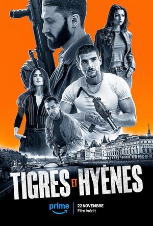 Охота с тиграми (фильм, 2024)