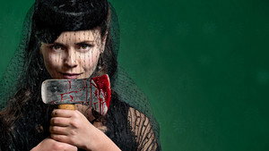 Хроники Лиззи Борден (сериал, 2015)