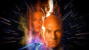 Звездный путь: Первый контакт (фильм, 1996)