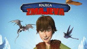Книга драконов (мультфильм, 2011)