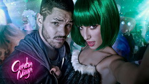 Кумбия ниндзя (сериал, 2013)