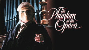 Призрак Оперы (фильм, 1962)