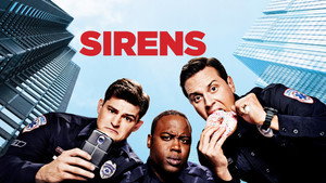 Сирены (сериал, 2011)