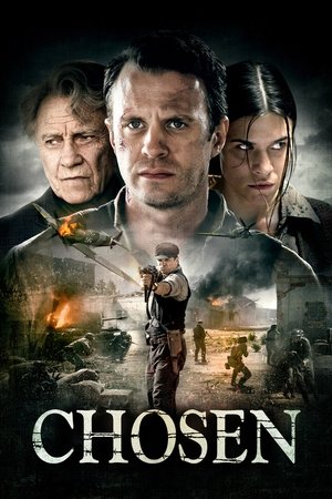 Избранный (фильм, 2016)