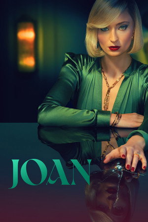 Джоан (сериал, 2024)
