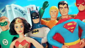Робоцып: Специально для DC Comics (мультфильм, 2012)