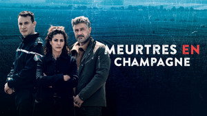 Убийство в Шампани (фильм, 2022)