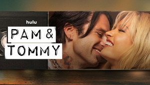 Пэм и Томми (сериал, 2021)