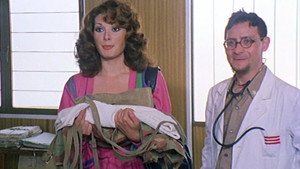 Докторша из военного госпиталя (фильм, 1976)