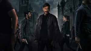 Рудра: На краю тьмы (сериал, 2022)