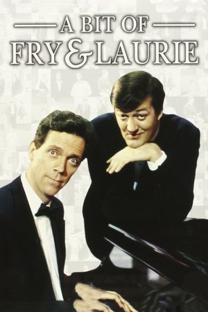 Шоу Фрая и Лори (сериал, 1987)