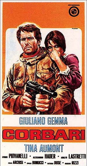 Корбари (фильм, 1970)