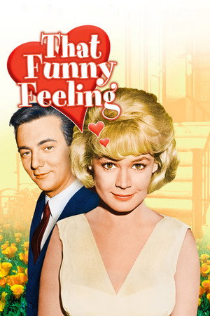 Это забавное чувство (фильм, 1965)