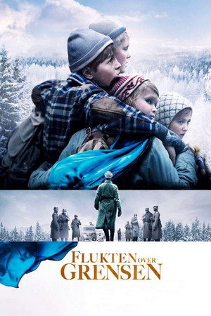 Пересечь границу (фильм, 2020)