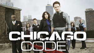 Власть закона (сериал, 2011)