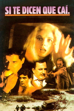 Если они скажут, что ты чувствуешь (фильм, 1989)