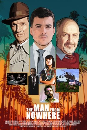 Человек из ниоткуда (фильм, 2021)