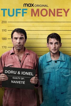 Грязные деньги (сериал, 2020)