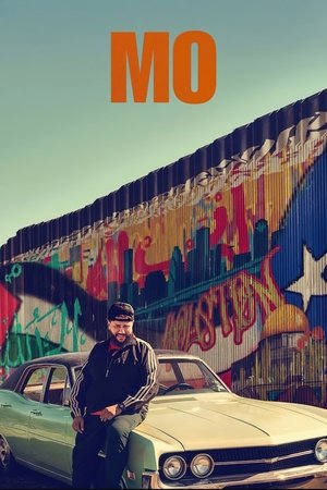 Мо (сериал, 2022)
