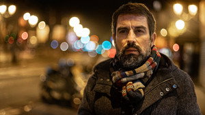Ночь в Париже (фильм, 2021)