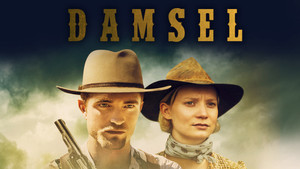 Девица (фильм, 2018)