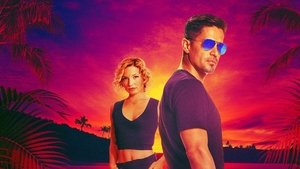 Частный детектив Магнум (сериал, 2018)