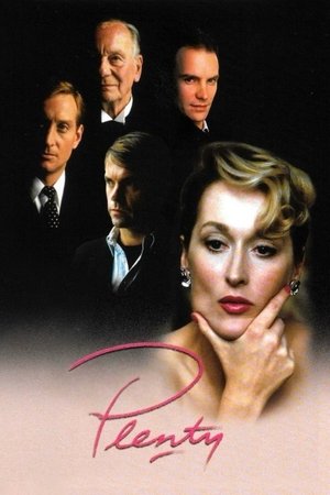 Беспокойное сердце (фильм, 1985)