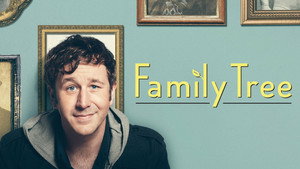 Семейное древо (сериал, 2013)
